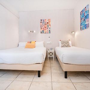 Chambre Triple